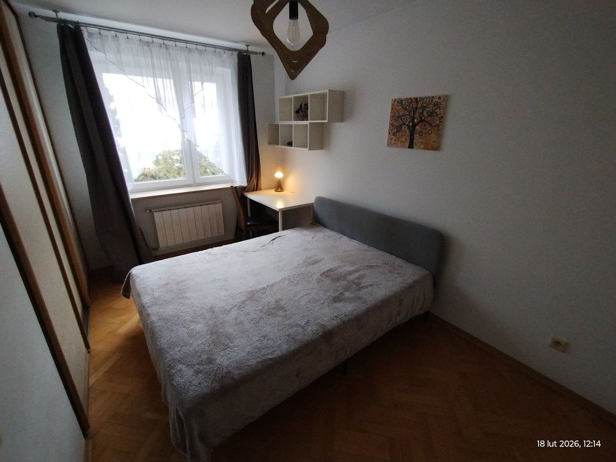 Mieszkanie 2-pokojowe Kraków Swoszowice, ul. Komuny Paryskiej. Zdjęcie 9