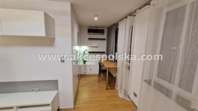 Mieszkanie 2-pokojowe Warszawa Ochota, ul. Daleka. Zdjęcie 2