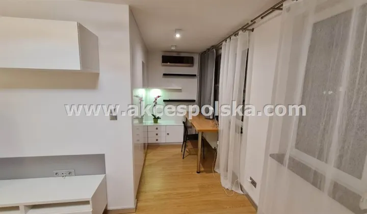 Mieszkanie 2-pokojowe Warszawa Ochota, ul. Daleka