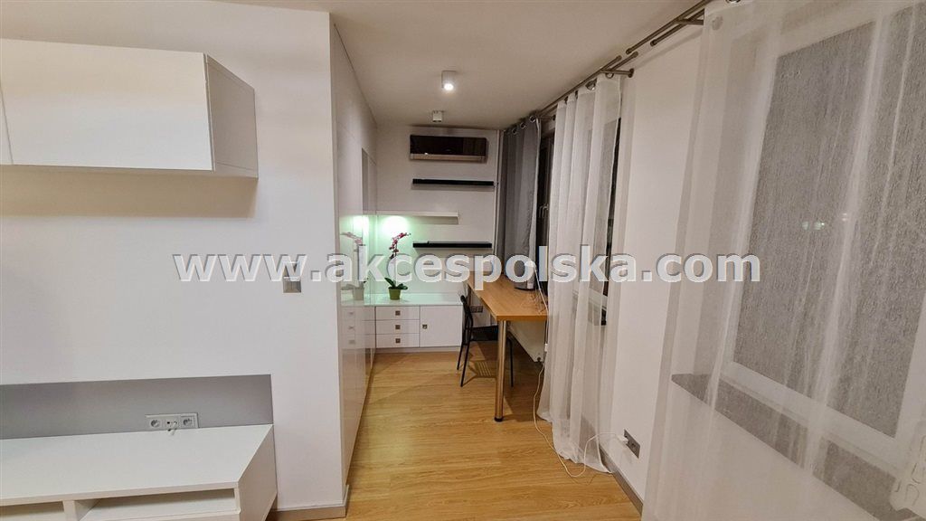 Mieszkanie 2-pokojowe Warszawa Ochota, ul. Daleka. Zdjęcie 2