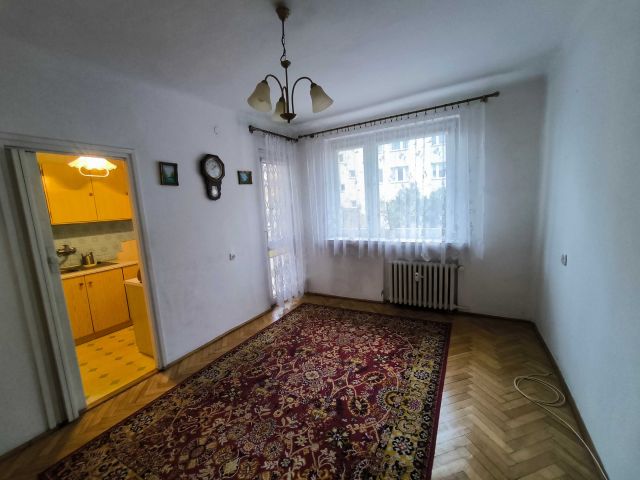 Mieszkanie 3-pokojowe Ostrowiec Świętokrzyski, ul. Wspólna. Zdjęcie 1