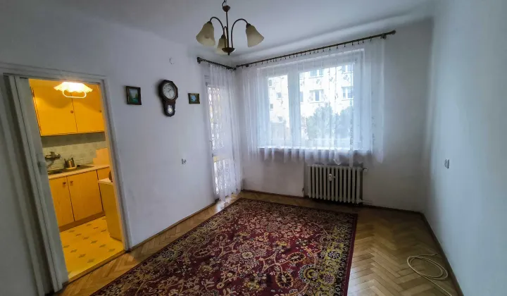 Mieszkanie 3-pokojowe Ostrowiec Świętokrzyski, ul. Wspólna