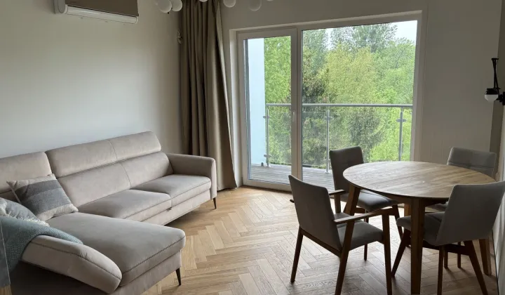 Mieszkanie 3-pokojowe Bielsko-Biała Stare Bielsko, ul. Sarni Stok