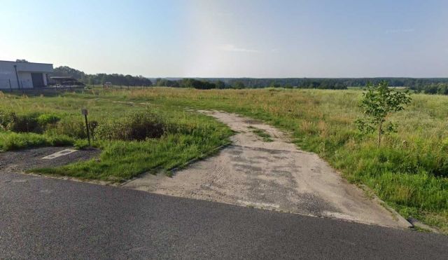 Działka rolno-budowlana Guzów. Zdjęcie 1