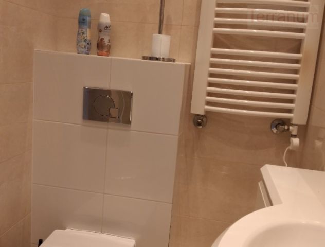 Mieszkanie 2-pokojowe Warszawa Śródmieście, ul. Wiejska. Zdjęcie 9