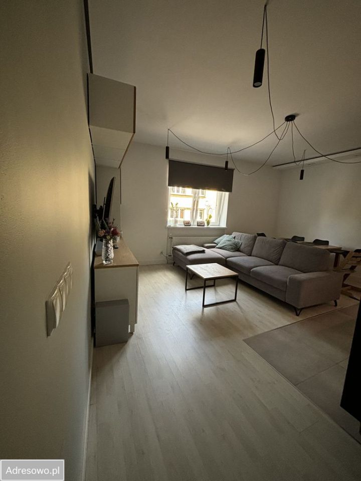 Mieszkanie 3-pokojowe Katowice Śródmieście, ul. Bartosza Głowackiego. Zdjęcie 15