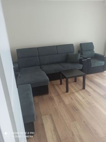 Mieszkanie 2-pokojowe Ryżki. Zdjęcie 1