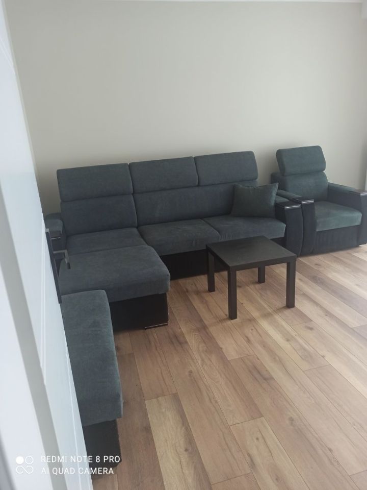 Mieszkanie 2-pokojowe Ryżki. Zdjęcie 1