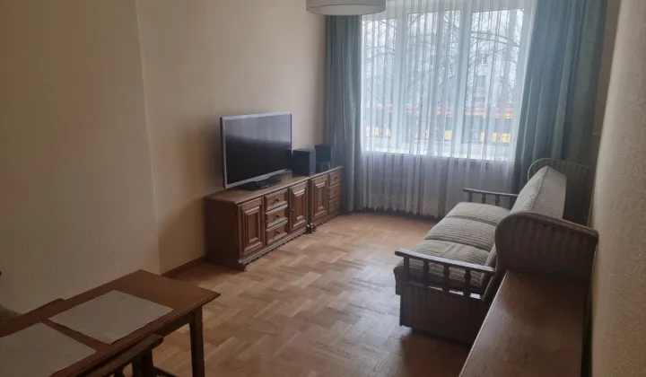 Mieszkanie 2-pokojowe Warszawa Mokotów, ul. Sielecka