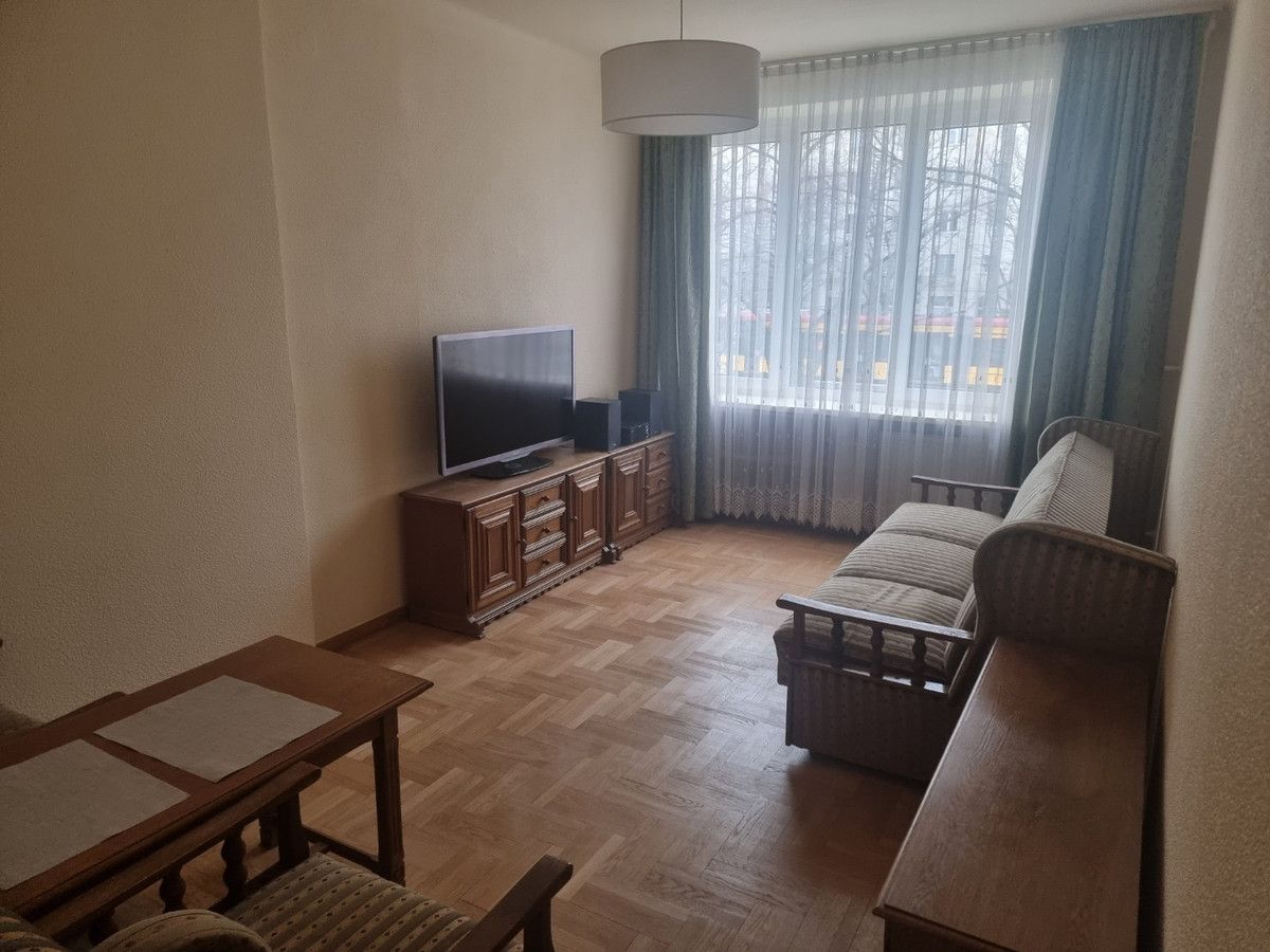 Mieszkanie 2-pokojowe Warszawa Mokotów, ul. Sielecka. Zdjęcie 1