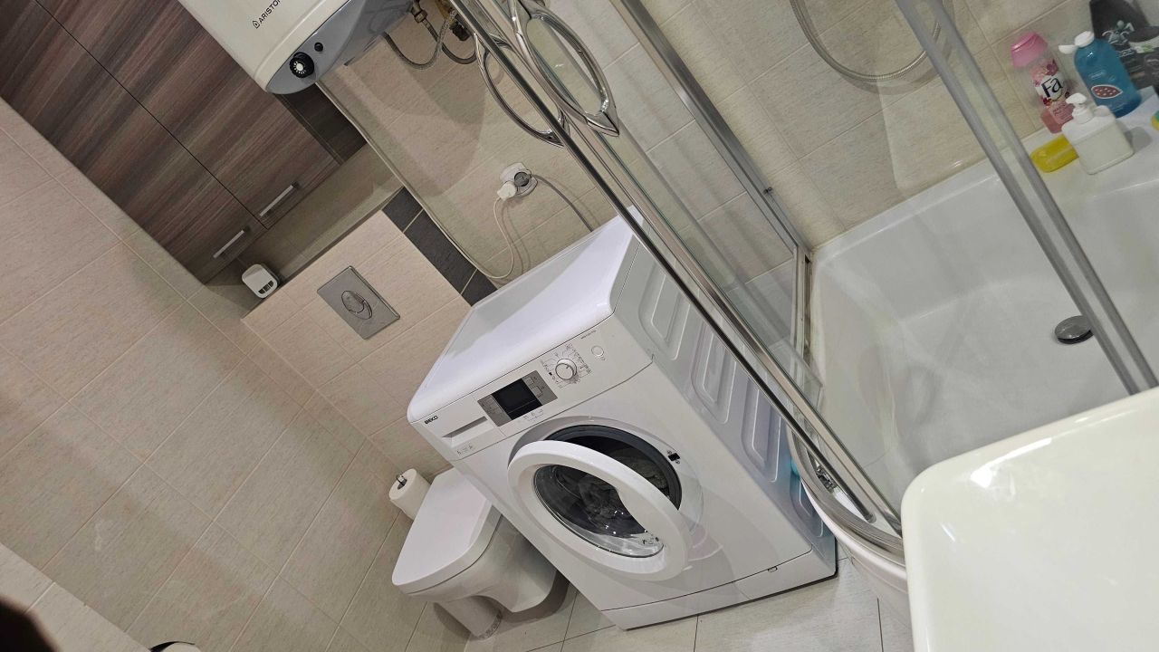 Mieszkanie 3-pokojowe Żabno. Zdjęcie 6