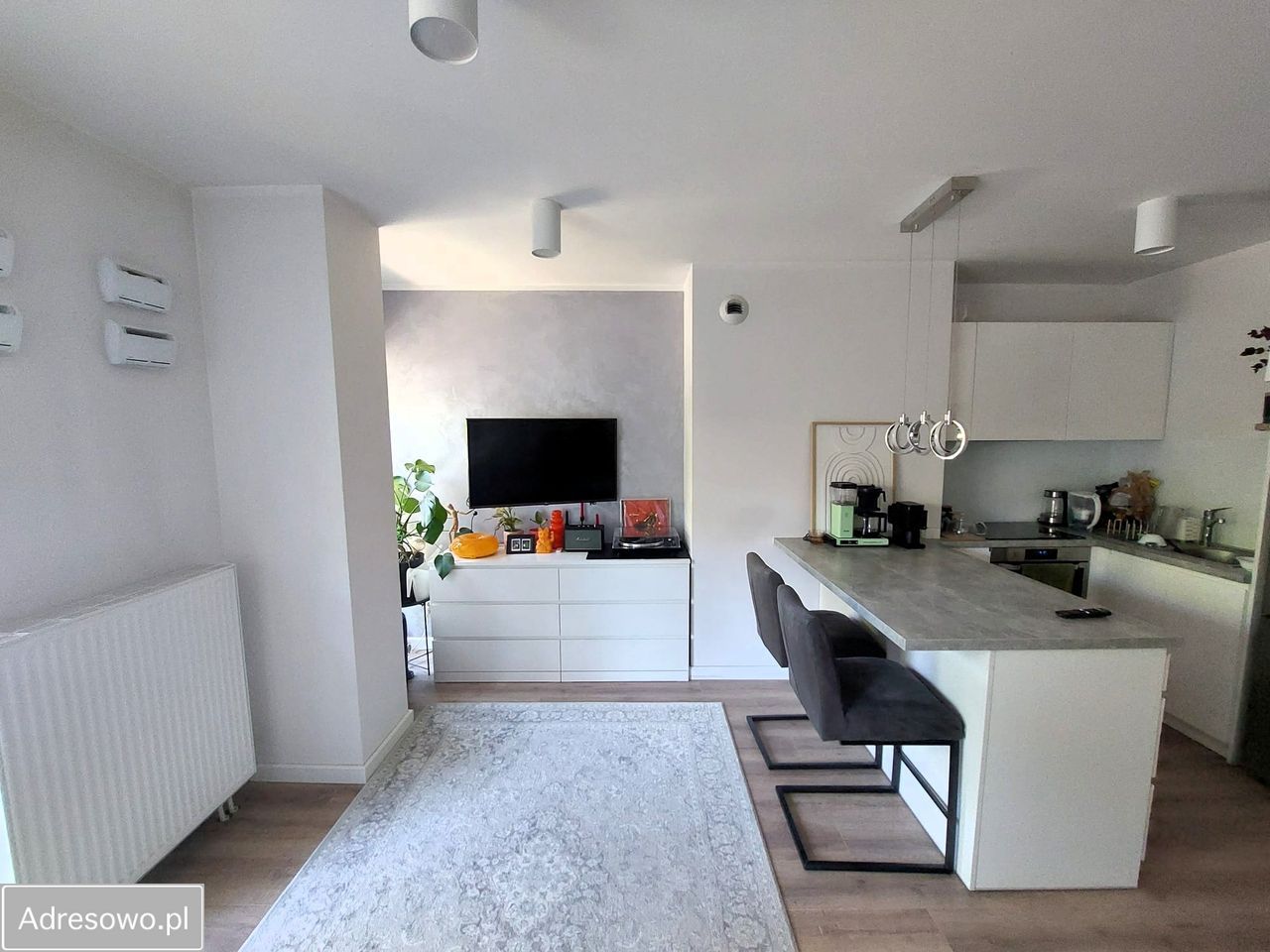 Mieszkanie 1-pokojowe Wrocław Szczepin, ul. Przedmiejska. Zdjęcie 9