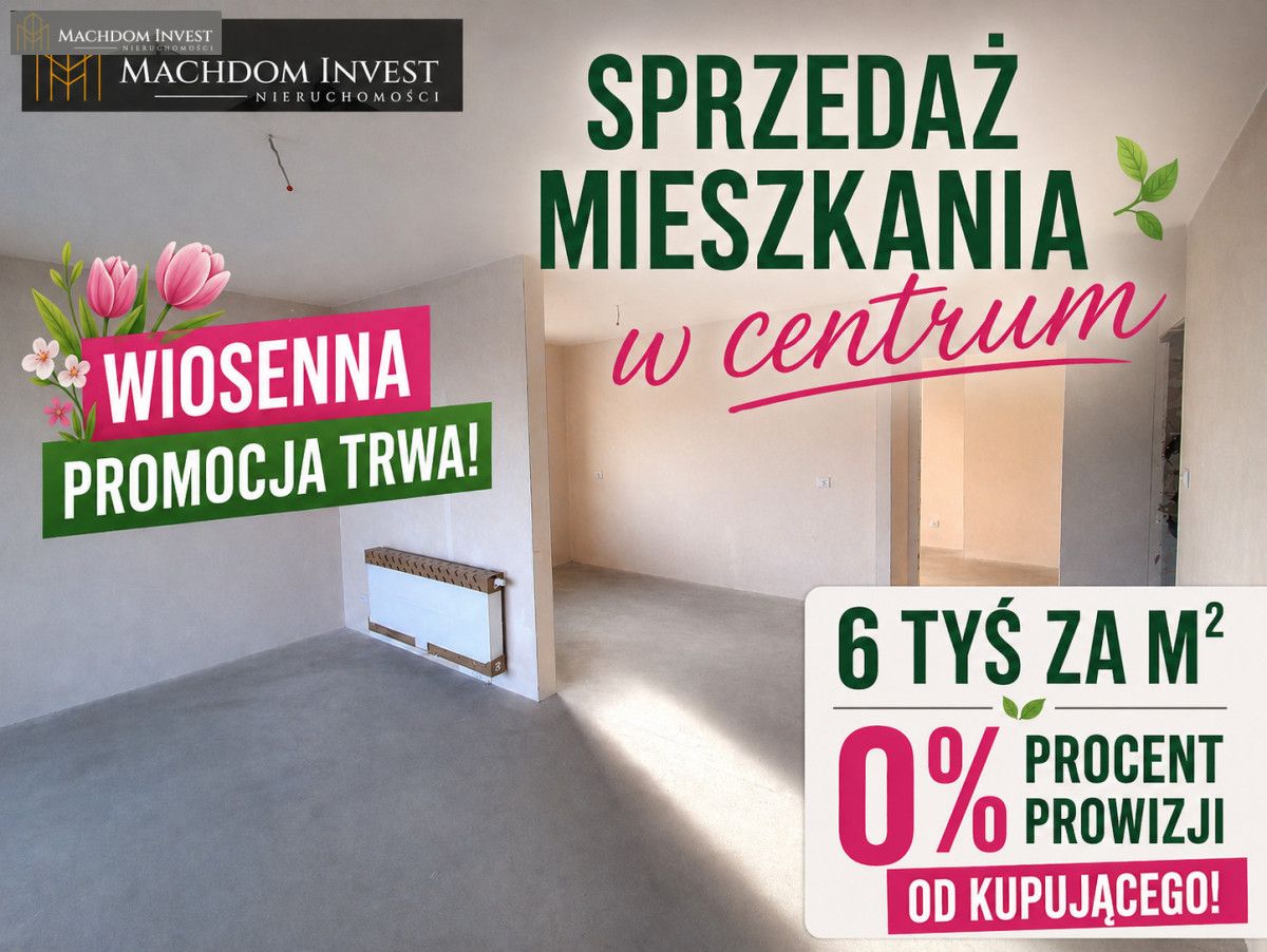 Mieszkanie 1-pokojowe Rypin. Zdjęcie 1