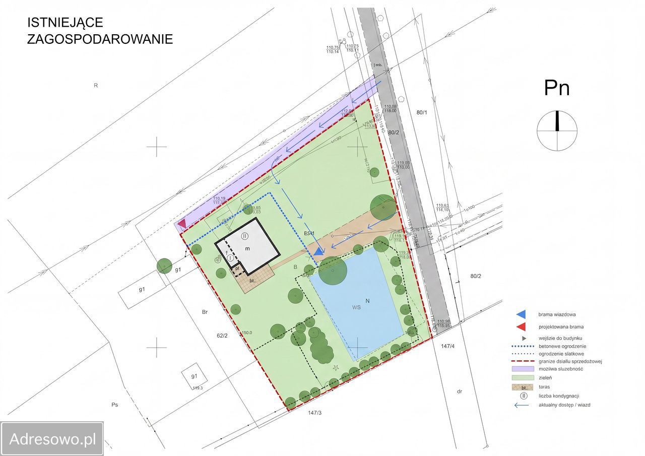 dom wolnostojący, 6 pokoi Jesionka, ul. Przejazdowa. Zdjęcie 16