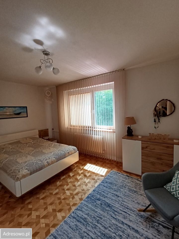 dom wolnostojący, 9 pokoi Kamieniec Wrocławski, ul. Szkolna. Zdjęcie 19