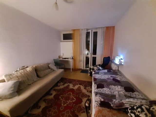 Mieszkanie 2-pokojowe Warszawa Wola, ul. Chłodna. Zdjęcie 2