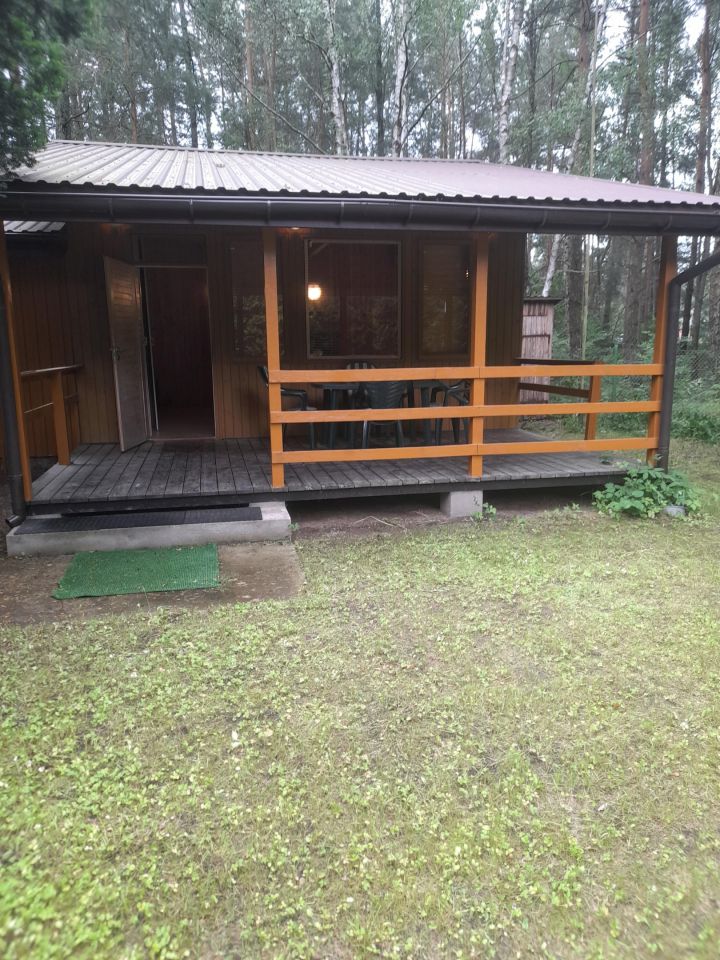 Działka rekreacyjna Dzbądz, ul. Jesionowa. Zdjęcie 12