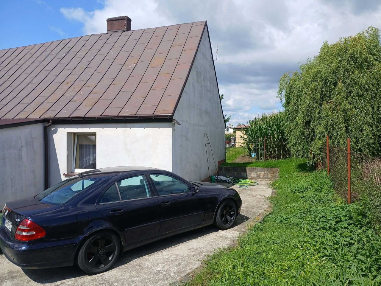 dom wolnostojący, 3 pokoje Dulsk. Zdjęcie 4