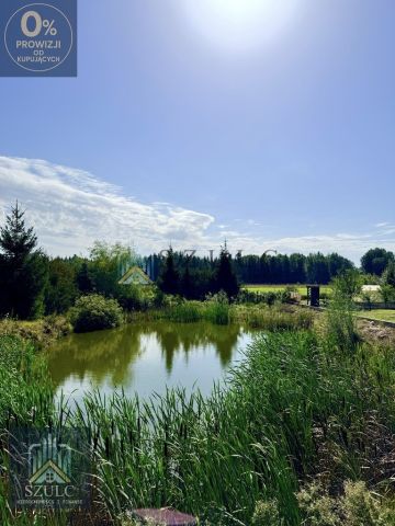 dom wolnostojący, 4 pokoje Romanówka. Zdjęcie 2