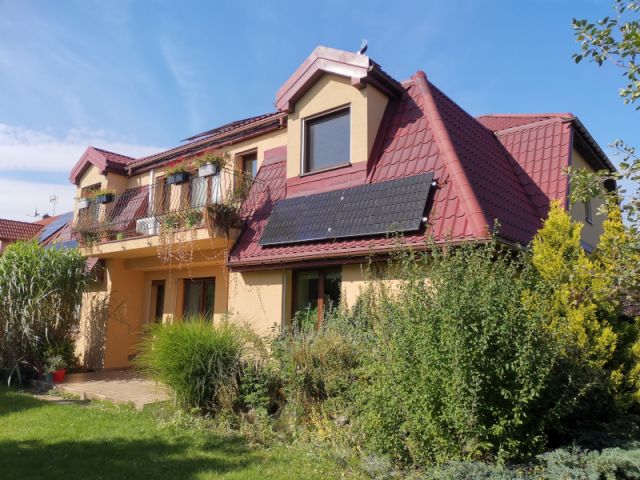 dom wolnostojący, 7 pokoi Kazimierów Zastawie, ul. Czereśniowa. Zdjęcie 1