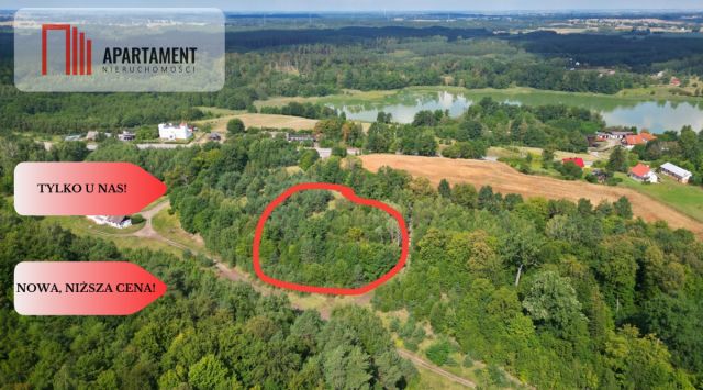 Działka budowlana Rakowiec Mała Karczma. Zdjęcie 2