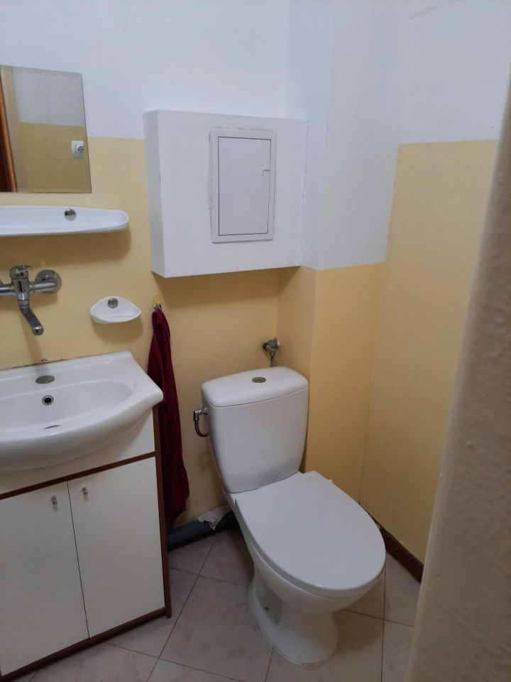 Mieszkanie 1-pokojowe Koszalin, ul. 4 Marca. Zdjęcie 6