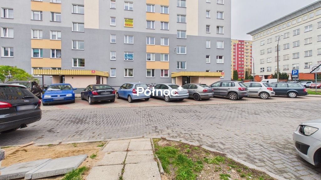 Mieszkanie 3-pokojowe Białystok Centrum, ul. Wąska. Zdjęcie 18