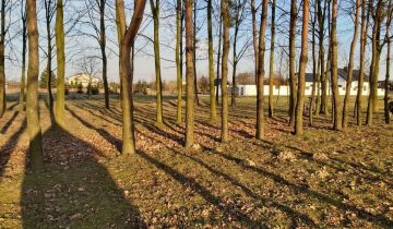 Działka Radom Kierzków