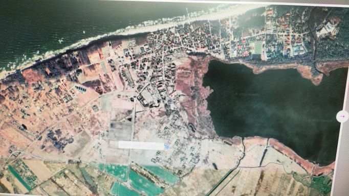 Działka rolna Niechorze. Zdjęcie 3