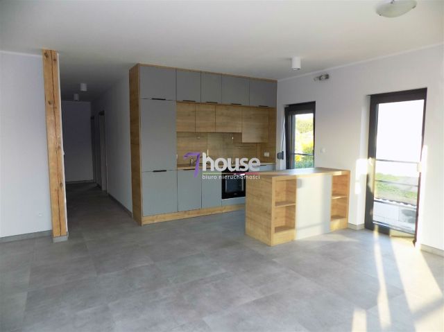 Mieszkanie 4-pokojowe Tarnowskie Góry Repty. Zdjęcie 1