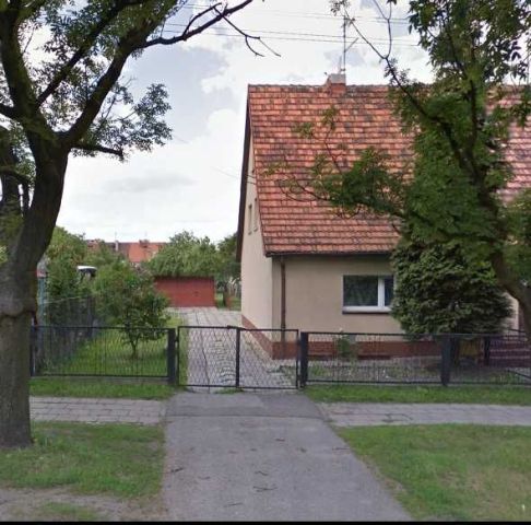 dom szeregowy, 4 pokoje Gliwice Sikornik, ul. Rybnicka. Zdjęcie 1