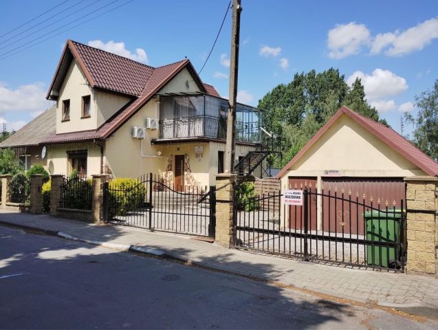 bliźniak Głogówiec. Zdjęcie 1