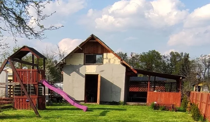 Działka rod Wrocław Stabłowice