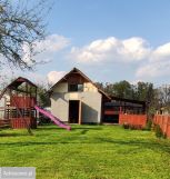 Działka rod Wrocław Stabłowice