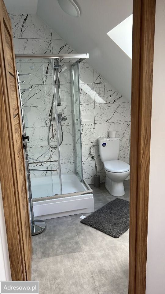 dom wolnostojący, 4 pokoje Boguchwały. Zdjęcie 8