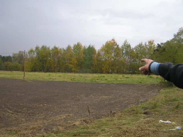 Działka rolno-budowlana Nawojowa Góra, ul. Krakowska. Zdjęcie 1