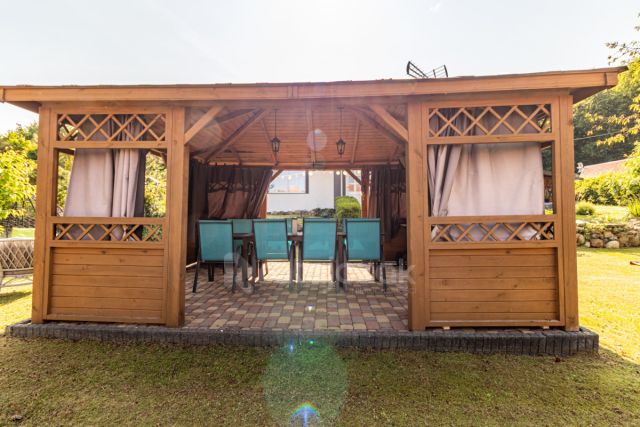 dom wolnostojący, 7 pokoi Nadole, ul. Osiedle na Stoku. Zdjęcie 33