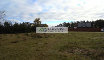 Działka budowlana Chwaszczyno