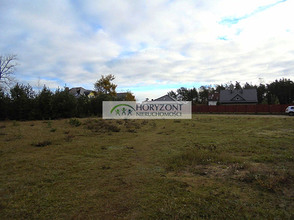 Działka budowlana Chwaszczyno. Zdjęcie 2