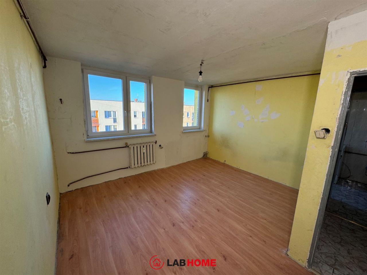 Mieszkanie 2-pokojowe Olkusz, ul. Legionów Polskich. Zdjęcie 6