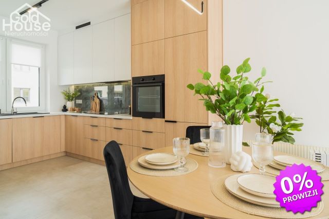 dom szeregowy, 5 pokoi Porosły-Kolonia. Zdjęcie 1