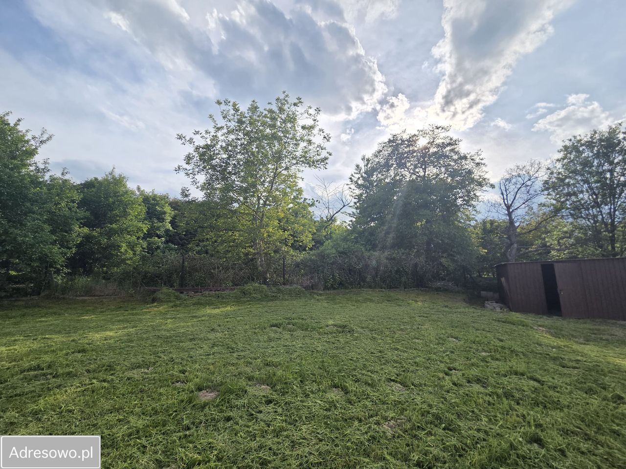 Działka budowlana Marklowice Marklowice Dolne, ul. Jabłoniowa. Zdjęcie 4