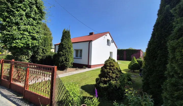 dom wolnostojący, 3 pokoje Iłowo-Osada, ul. Kraszewska