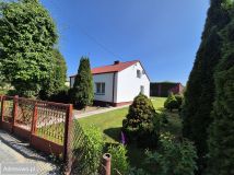 dom wolnostojący, 3 pokoje Iłowo-Osada, ul. Kraszewska