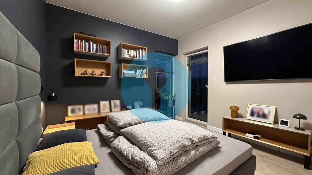 dom wolnostojący, 8 pokoi Miedziana Góra. Zdjęcie 13