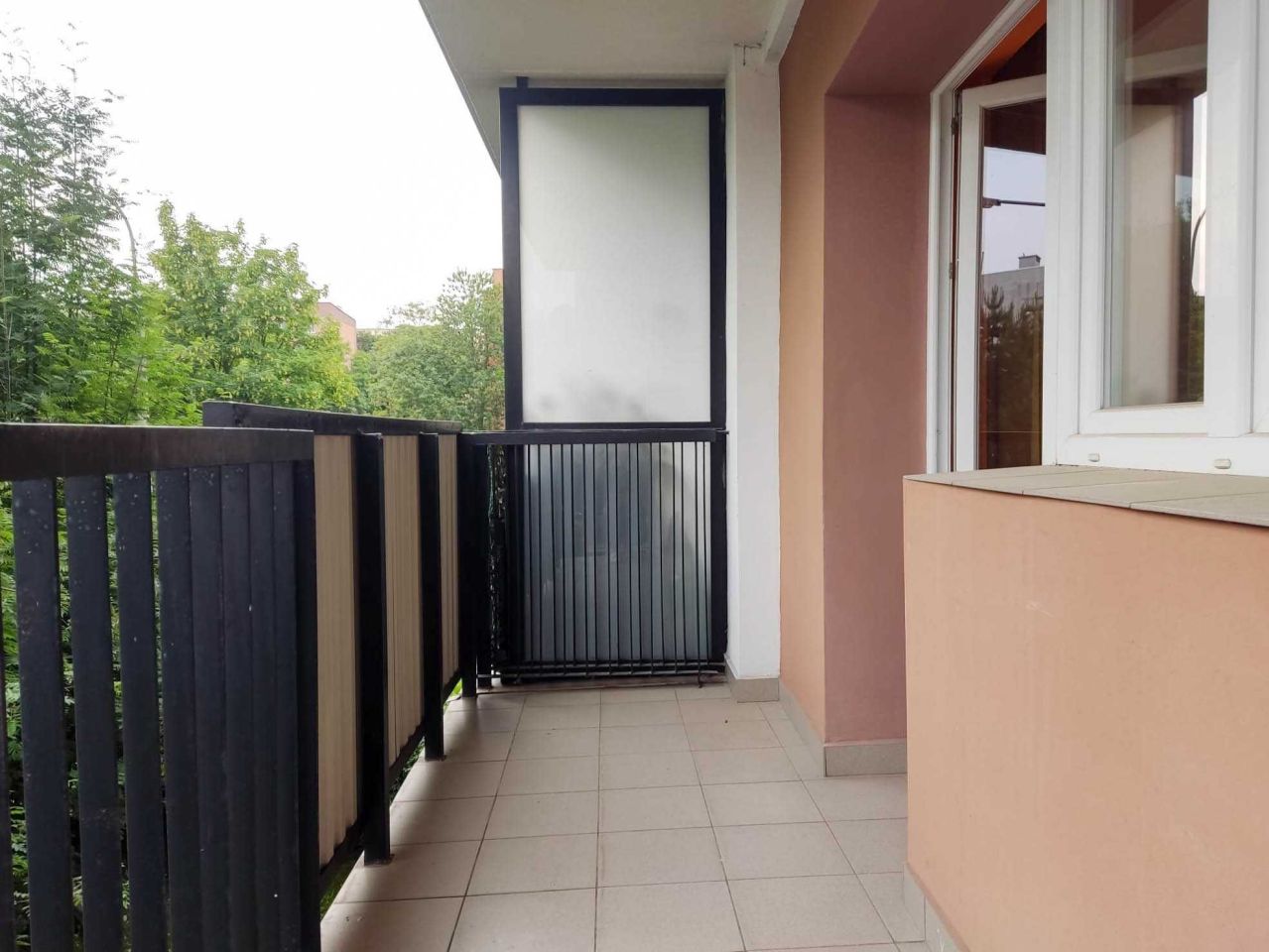 Mieszkanie 3-pokojowe Kraków Mistrzejowice. Zdjęcie 7