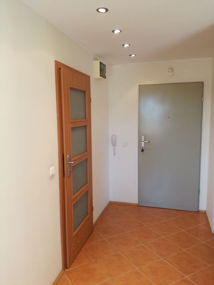 Mieszkanie 1-pokojowe Warszawa Białołęka, ul. Odkryta. Zdjęcie 7