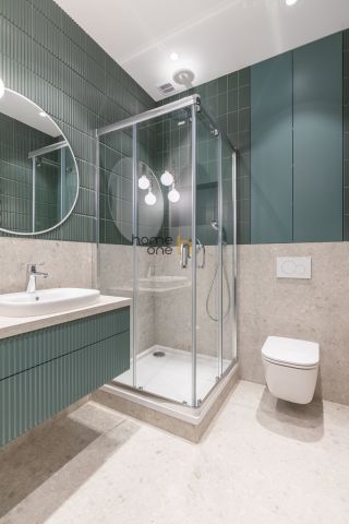 Mieszkanie 4-pokojowe Warszawa Wilanów. Zdjęcie 12