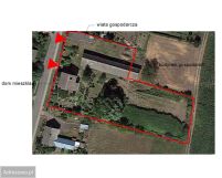 siedlisko, 5 pokoi Stodoły. Zdjęcie 4