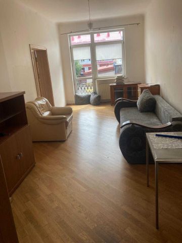 Mieszkanie 4-pokojowe Końskie, ul. marsz. Piłsudskiego. Zdjęcie 1